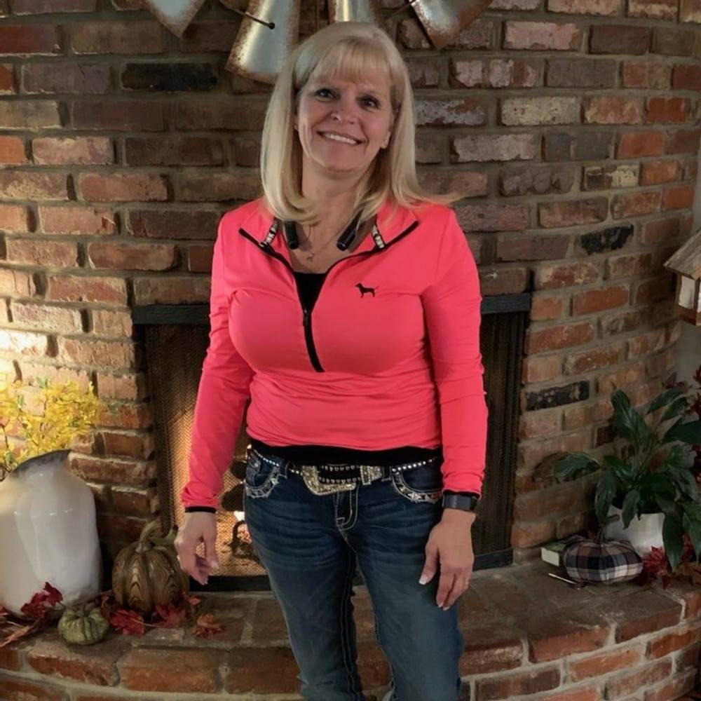 Meet your Posher, Pam